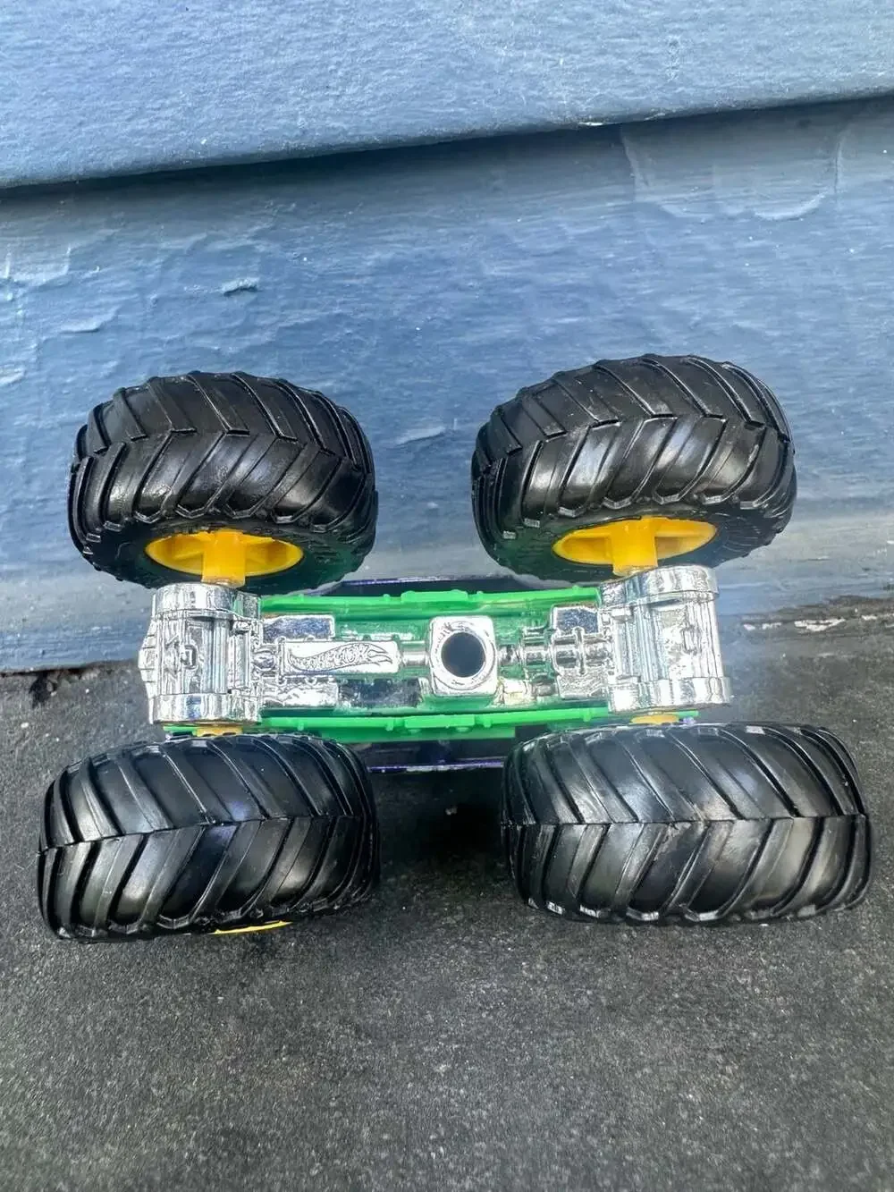 Hot Wheels hot wheels